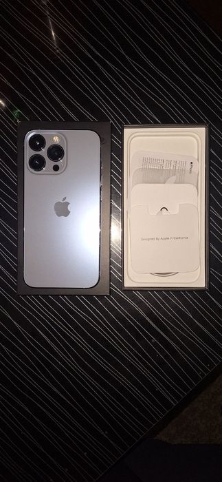 iPhone 13 pro LL/A 128tali