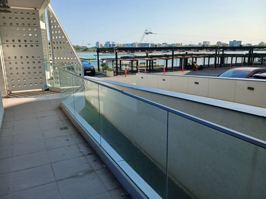 Apartament de închiriat complex Lake on Mamaia