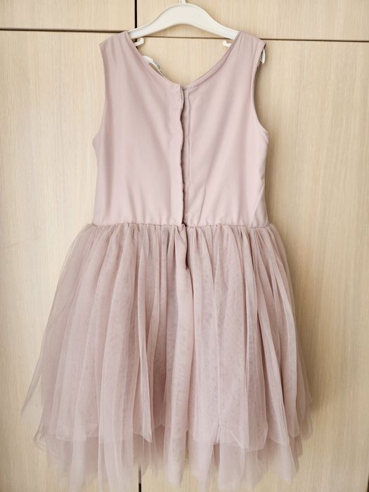 Рокля H&M - р-р 140