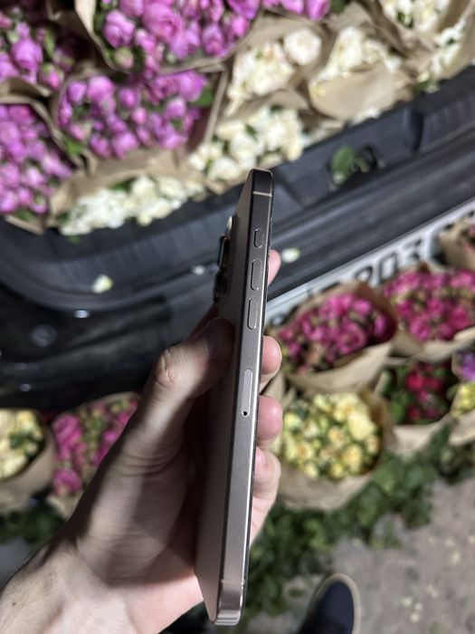 iPhone 16 Pro Max 256gb
