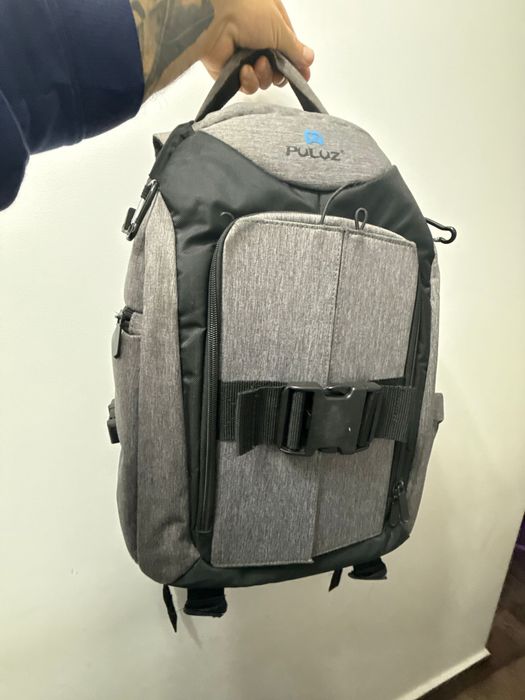 Rucsac/Ghiozdan foto strap