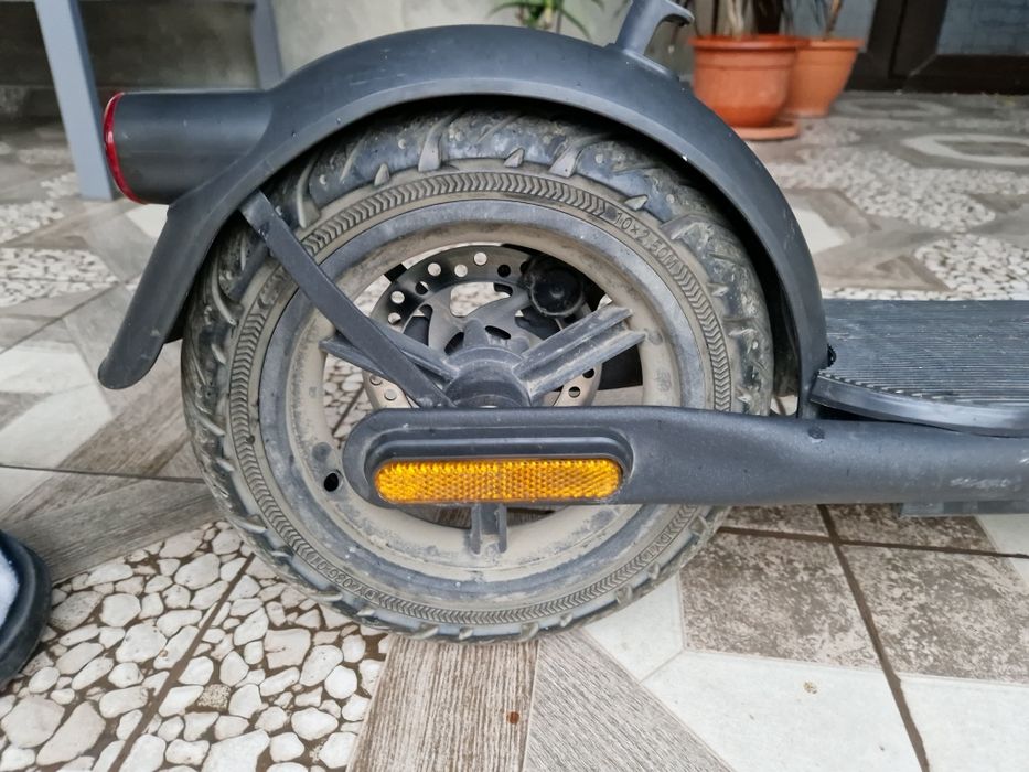 trotineta electrica navee v40i