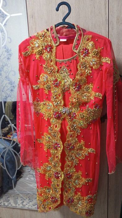 Kelinlar uchun Ansambllar