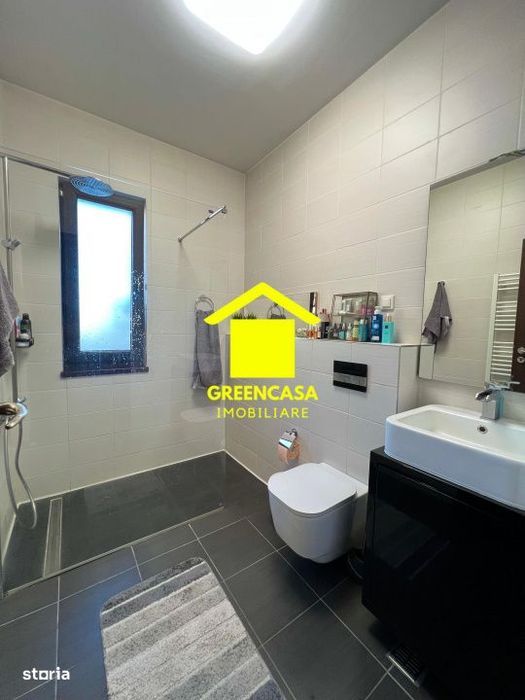 NOU PE PIATA! Penthouse in Borhanci, 108mp, garaj inclus