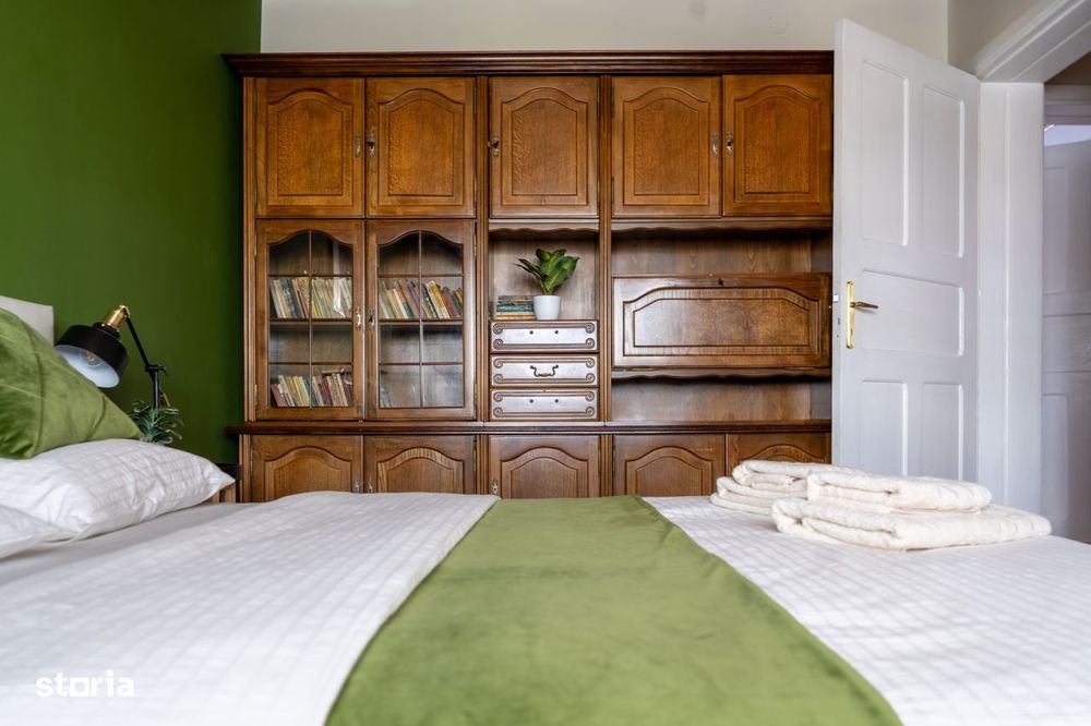 ROPRIETAR, inchiriez apartament in Balcescu