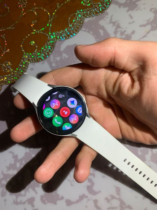 Продам илии обменяю Galaxy Watch 5 Галакси вотч 5