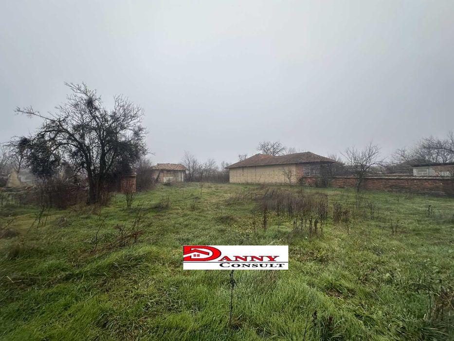 Къща за продажба в с. Горско ново село