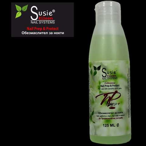 Щипки за сваляне на гел лак, тампони, обезмаслител и други консумативи