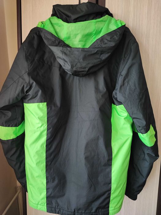 Geaca ski/iarna Etirel, marime XS/S