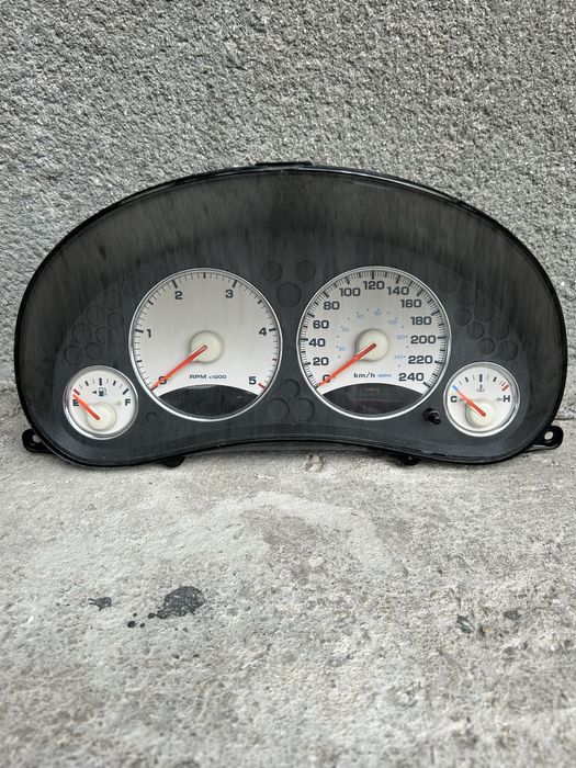 Части за Jeep Cherokee kj