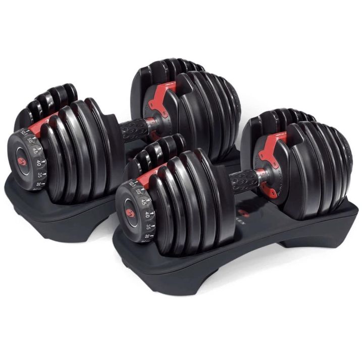 Гантел регулирумие Гантель трансформер