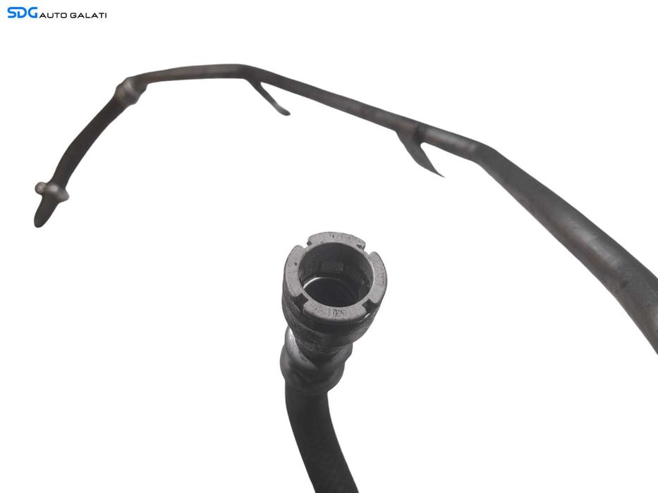 Conducta Furtun Ulei Lichid Servodirecție BMW Seria 3 E90 E91 320D 2004 - 2011 Cod 3241676476201 1440168 [N0661]