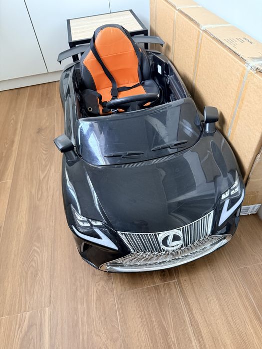 Детская машинка