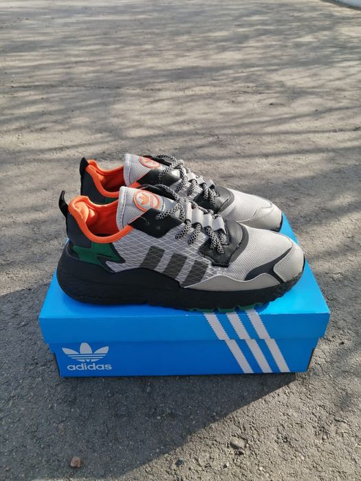 Мужские кроссовки