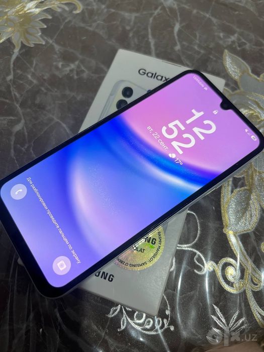 Samsung a 15 128gb