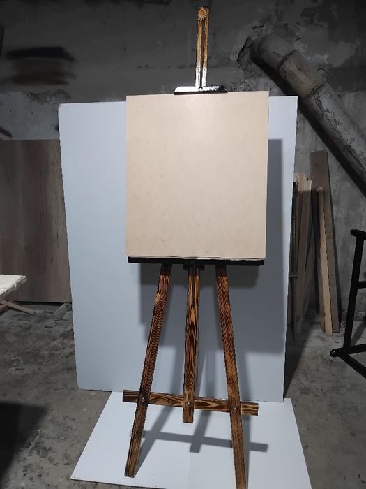 Столярно мастерская