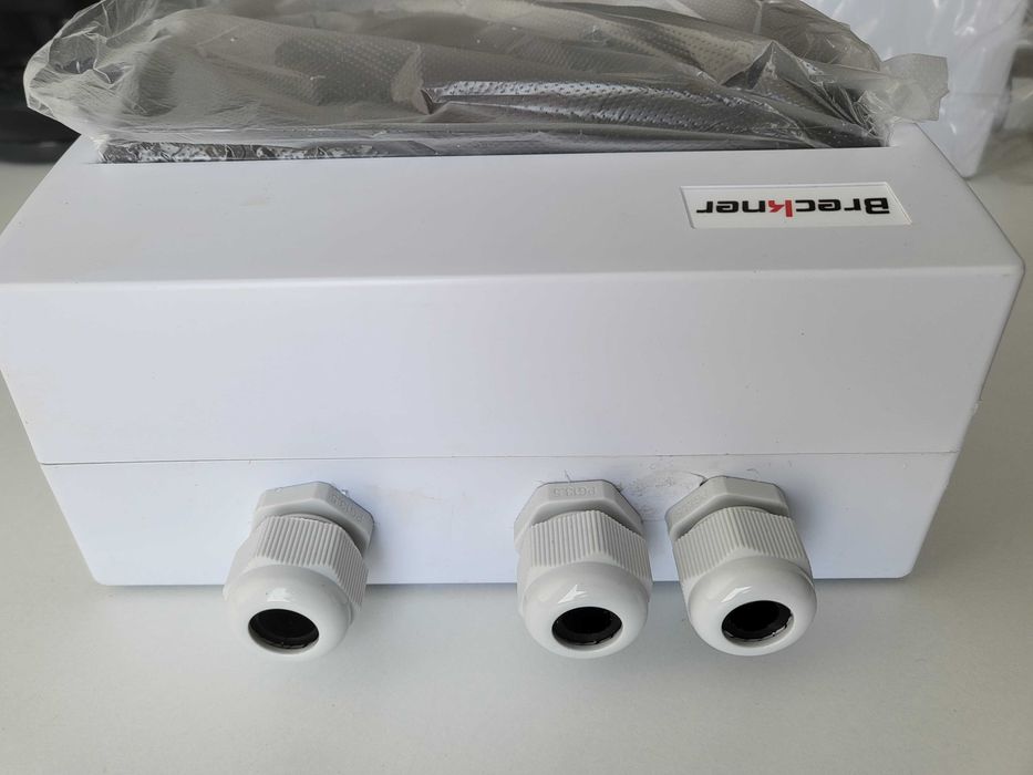 KIT COMPLET  DEYE/BAT LIFEPO4 15kw/AIKO 650W/11BUC+setare si transport