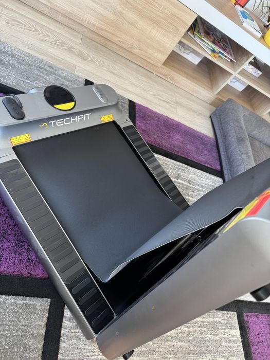 Banda pliabila mers alert/alergare