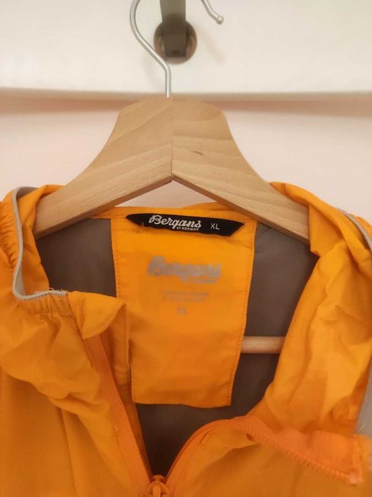 Ветровка Bergans