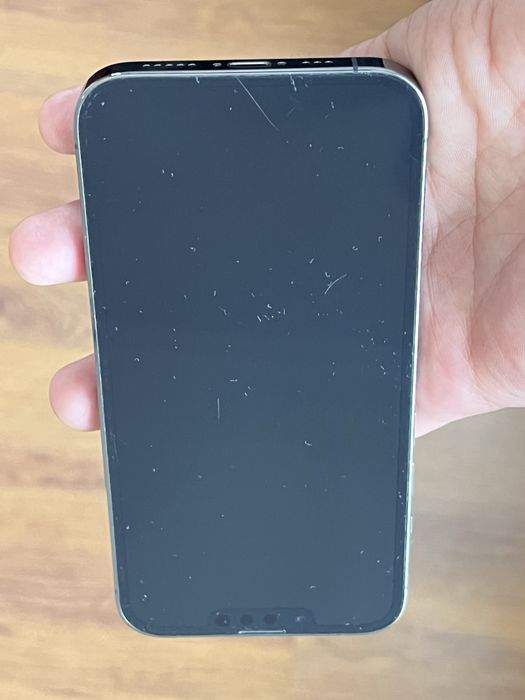 Айфон 13 про 256 ГБ