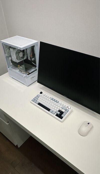 Срочно продам игровой компьютер