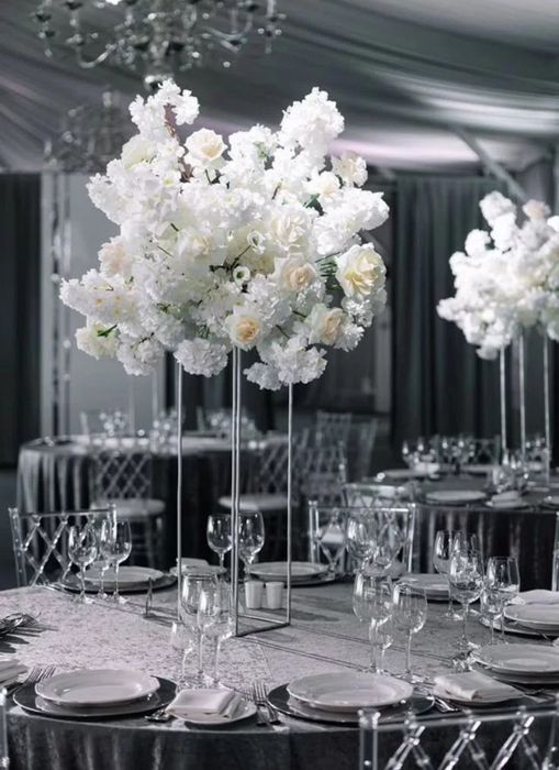 Свадебный  декор