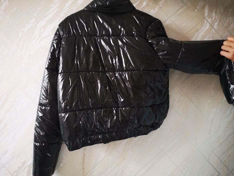 Курточка для девушек