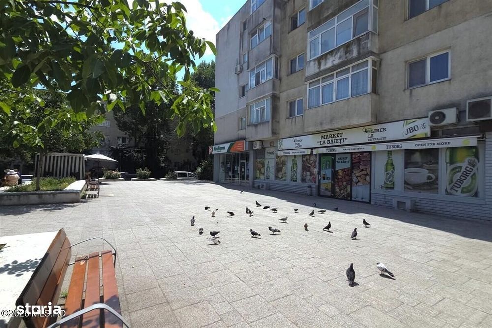 Apartment in Constanța, Badea Cârțan, Tomis Nord - View 3