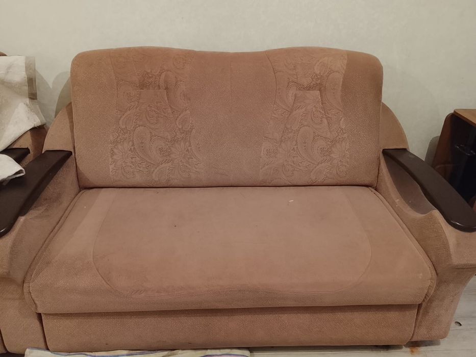 Продам диван комплект 3 в 1