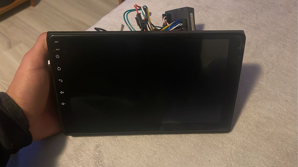 Vand navigatie audi a3 a4 b7 usor negociabil