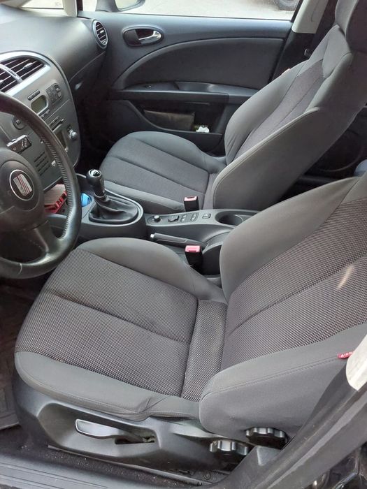 Seat Leon 2009 1.9TDI