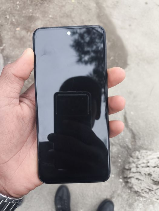 Poco  M5s  black