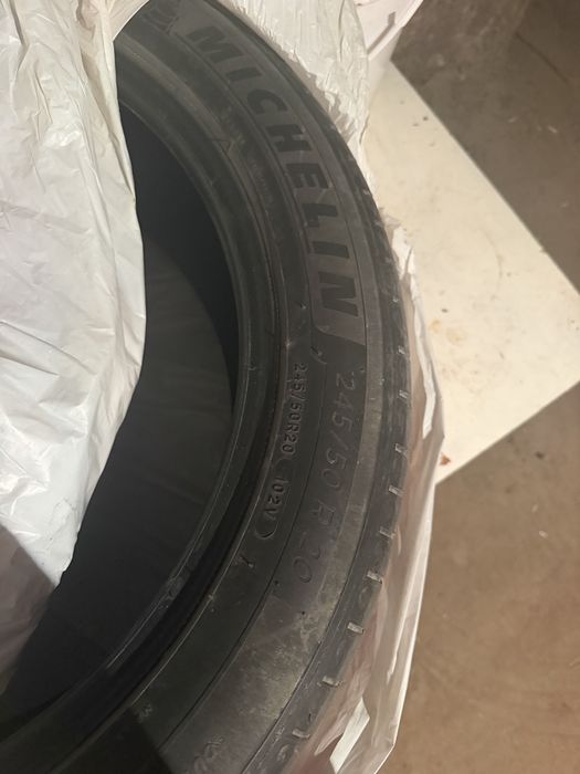Срочно продам автошины