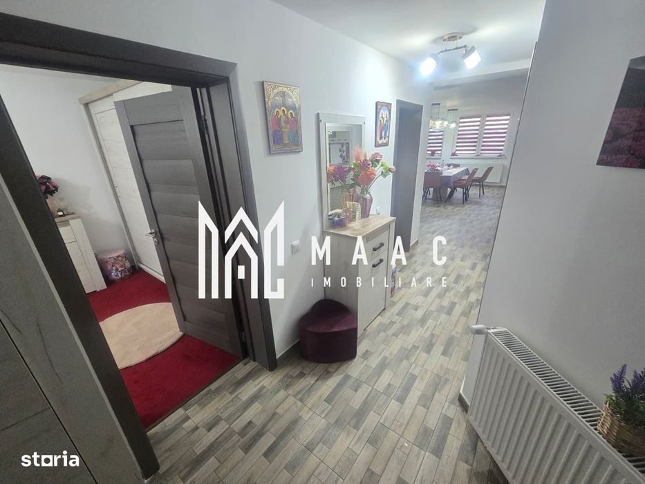 Apartament 4 camere Decomandat 2 bai Zona Tineretului