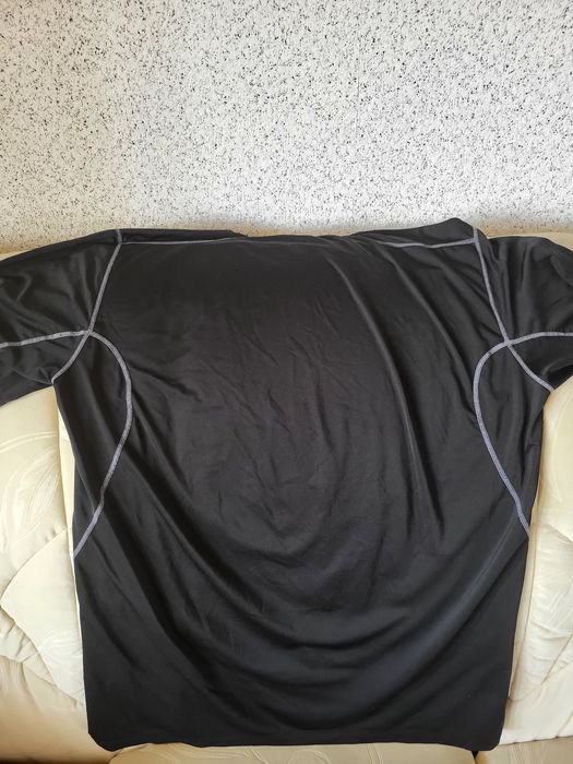 Оригинална мъжка тениска Nike