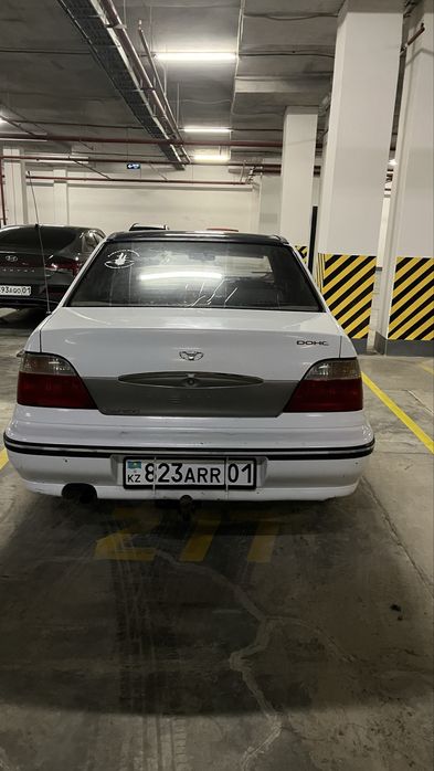 Продаётся нексия 2007 года