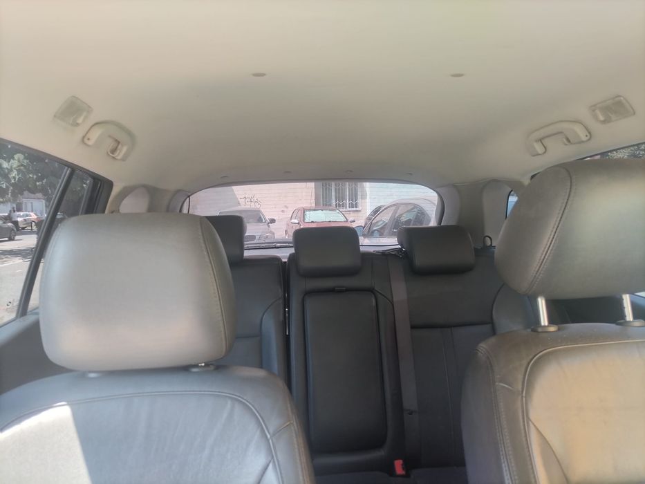 RENAULT Koleos 2008 — imagine 5