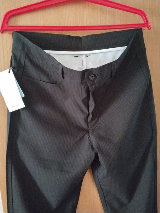 Брюки классические