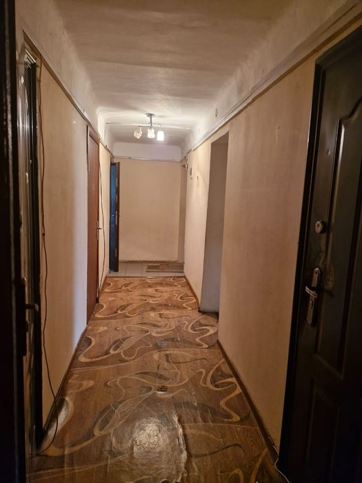 Лободы 43 Общежитие секционного типа