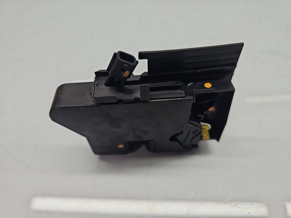 Broasca usa stanga fata Dacia Duster 2 [Fabr 2017-2023] SUV  805036786