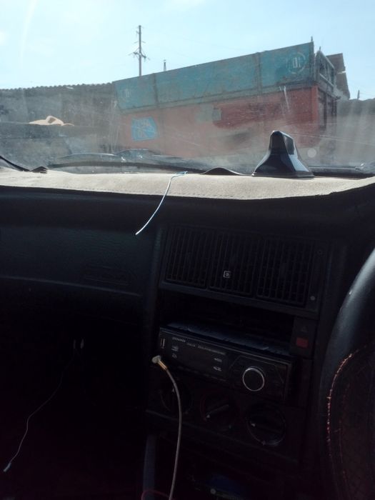 Ауди 80 b4 на ходу