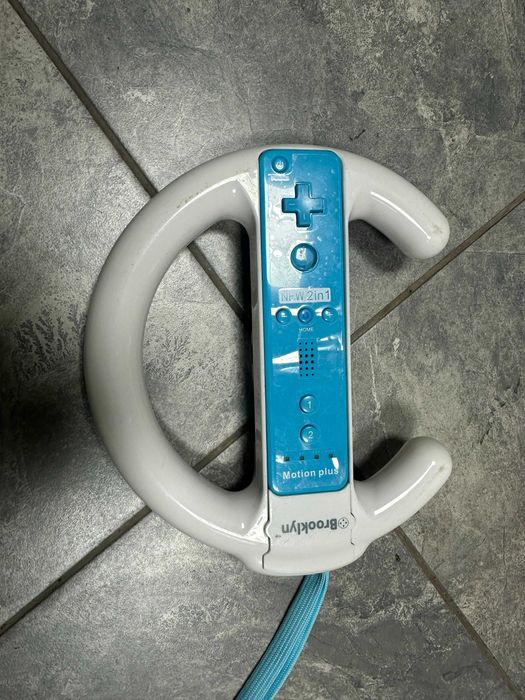 Nintendo Wii аксесоари тенис палки волан автомат