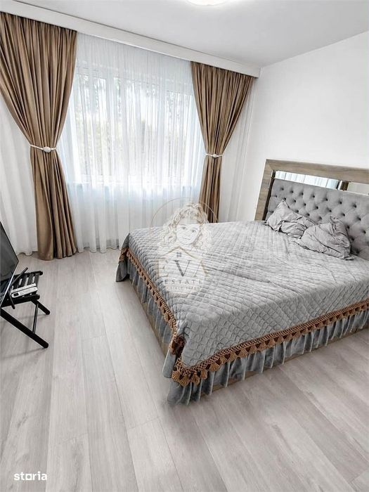 Apartament De Vanzare 1 Minut Metrou 1 Decembrie 1918