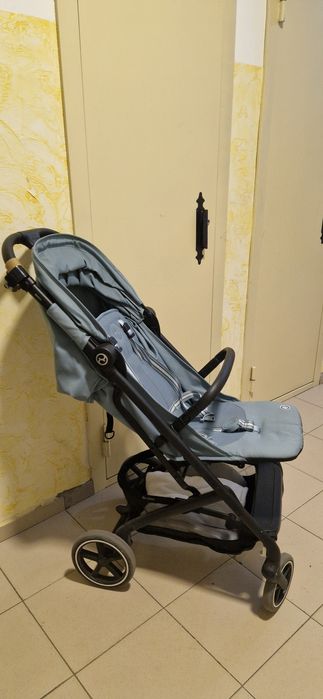 Коляска Cybex Beezy свежая модель
