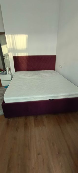 Продам кровать двухспальная