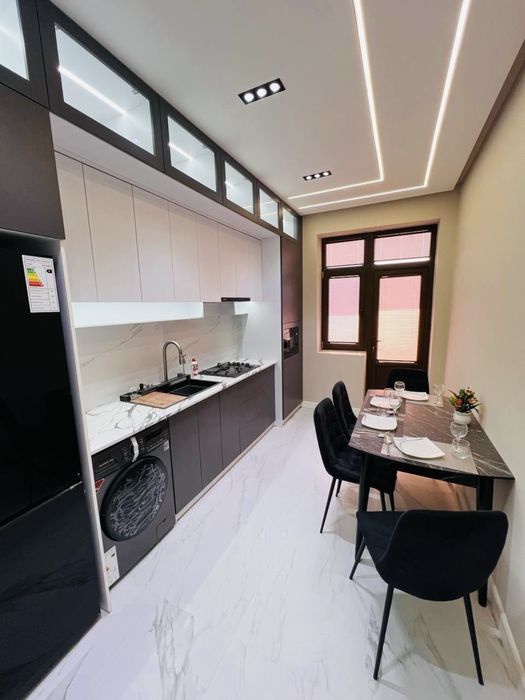 Квартира арендага берилади.Вагзалга