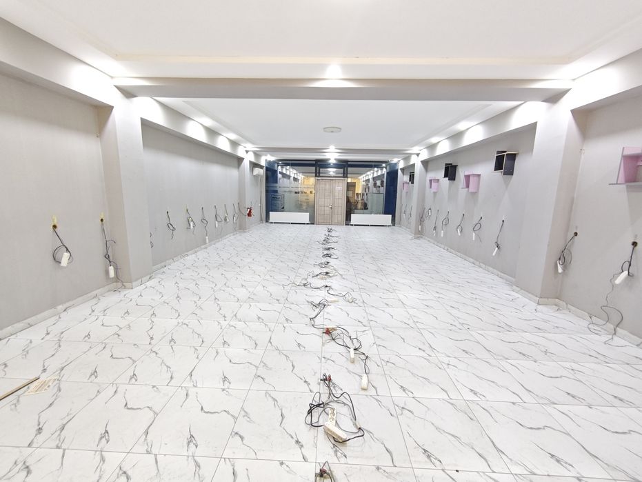 Аренда офиса под кол центр