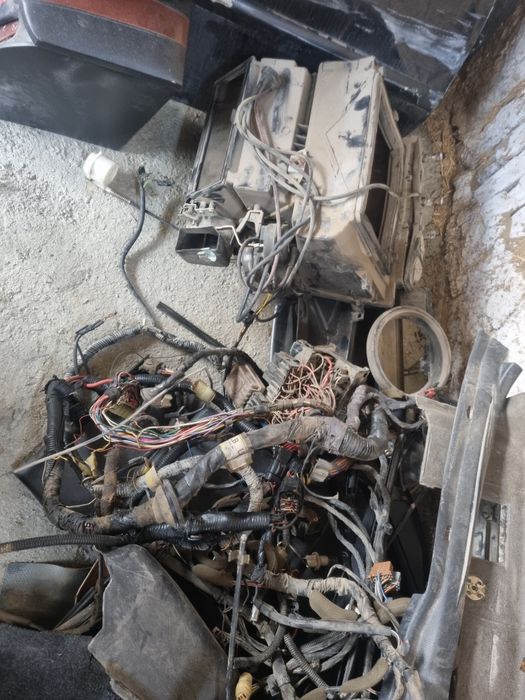 Некся 2 запчас люблю