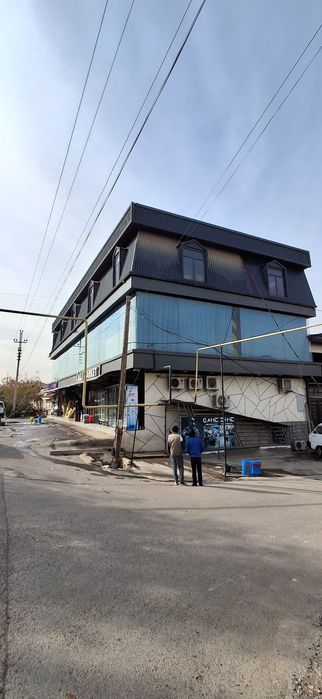 Oyna Yuvish Oyna tozalash Fasad yuvish Fasad moyka bruschatka yuvish