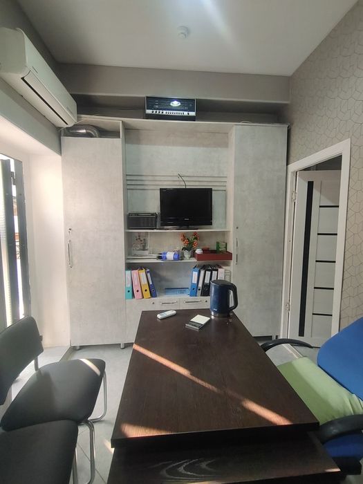 Аренда офиса 10м². БИЙ. Луначарское шоссе. Центр